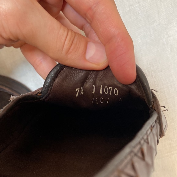 Allen Edmonds Limited Edition Randolph Loafer - Woven Leather - Picture 7 of 7